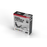 Next Level Racing NLR Formula Lite Pro Cockpit, Simulateur de course Noir