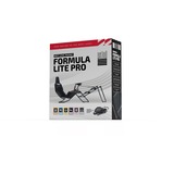 Next Level Racing NLR Formula Lite Pro Cockpit, Simulateur de course Noir