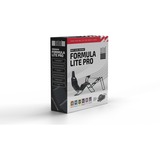 Next Level Racing NLR Formula Lite Pro Cockpit, Simulateur de course Noir