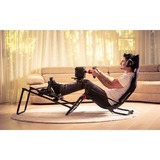 Next Level Racing NLR Formula Lite Pro Cockpit, Simulateur de course Noir