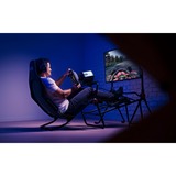 Next Level Racing NLR Formula Lite Pro Cockpit, Simulateur de course Noir