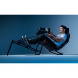 Next Level Racing NLR Formula Lite Pro Cockpit, Simulateur de course Noir