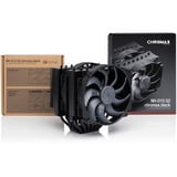 Noctua NH-D15 G2 chromax.black, Refroidisseur CPU 