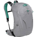 Osprey Sylva 20, Sac à dos Gris