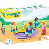 PLAYMOBIL 71324, Jouets de construction