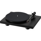 Pro-Ject Debut Carbon EVO, Tourne-disque Noir