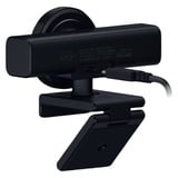 Razer Kiyo V2 Webcam 4K Noir