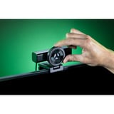 Razer Kiyo V2 Webcam 4K Noir