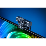 Razer Kiyo V2, Webcam Noir, 4K, USB-C, autofocus AI