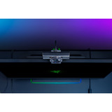 Razer Kiyo V2, Webcam Noir, 4K, USB-C, autofocus AI