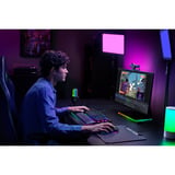 Razer Kiyo V2, Webcam Noir, 4K, USB-C, autofocus AI