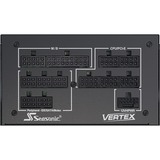 Seasonic VERTEX GX-1200 1200W alimentation  Noir