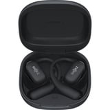 Shokz OpenFit 2+ casque oreille ouverte Noir