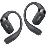 Shokz  casque oreille ouverte Noir
