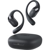 Shokz  casque oreille ouverte Noir