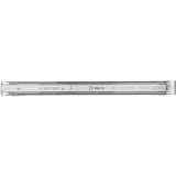 SilverStone RMS09-20, Rails Argent