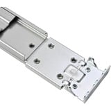 SilverStone RMS09-20, Rails Argent