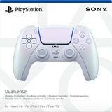 Sony DualSense - Chroma Pearl, Manette de jeu Blanc