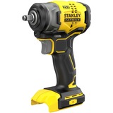 Stanley FATMAX 20V 18V BL, Visseuse à choc Jaune/Noir, Sans batterie ni chargeur