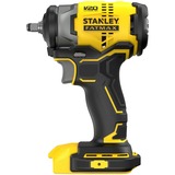 Stanley FATMAX 20V 18V BL, Visseuse à choc Jaune/Noir, Sans batterie ni chargeur