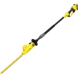 Stanley Taille-haies Jaune/Noir