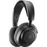 SteelSeries Arctis Nova 7X Gen 2 Wireless casque gaming over-ear Noir, Xbox Series X|S, 2.4 GHz / Bluetooth
