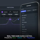 SteelSeries Arctis Nova 7X Gen 2 Wireless casque gaming over-ear Noir, Xbox Series X|S, 2.4 GHz / Bluetooth