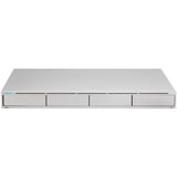 Ubiquiti VNU, Enregistreur vidéo en réseau Argent, 4x emplacements pour disques