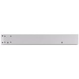 Ubiquiti VNU, Enregistreur vidéo en réseau Argent, 4x emplacements pour disques