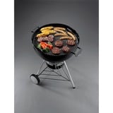 Weber Grilles de cuisson, Gril de rôtissage Chrome