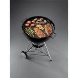 Weber Grilles de cuisson, Gril de rôtissage Chrome