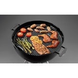 Weber Grilles de cuisson, Gril de rôtissage Chrome