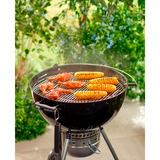 Weber Grilles de cuisson, Gril de rôtissage Chrome