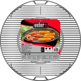 Weber Grilles de cuisson, Gril de rôtissage Chrome