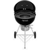 Weber Grilles de cuisson, Gril de rôtissage Chrome