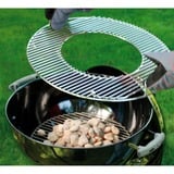 Weber Grilles de cuisson, Gril de rôtissage Chrome