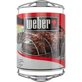 Weber Support de cuisson pour spare ribs Chrome