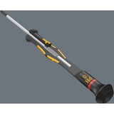 Wera Kraftform Micro 6 ESD Smartphone kit de réparation 1, 6 pièces, Tournevis Noir/Jaune