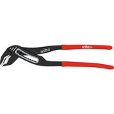 Wiha Pince pour pompe à eau Classic 26761, Clé à tuyau / Serre-tube Rouge