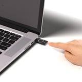 Yubico YubiKey Bio - FIDO Edition, Clé de sécurité Noir
