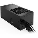 be quiet! TFX Power 3 300W Bronze alimentation  Noir, 1x PCIe