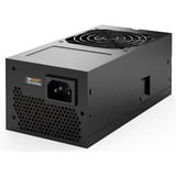 be quiet! TFX Power 3 300W Bronze alimentation  Noir, 1x PCIe
