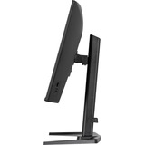 iiyama G-Master Red Eagle GB2771HSU-B1 27" Moniteur gaming  Noir, 240 Hz, HDMI, DisplayPort, audio, USB-C, NVIDIA G-Sync