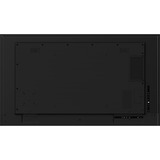 iiyama ProLite LH5575UHS-B2AG, Affichage public Noir (Mat), 3x HDMI | 1x DisplayPort | LAN | WiFi | 24/7