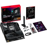 ASUS ROG STRIX X870-F GAMING WIFI carte mère socket AM5 2.5Gb-LAN, WLAN, BT, Sound, ATX