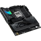 ASUS ROG STRIX X870-F GAMING WIFI carte mère socket AM5 2.5Gb-LAN, WLAN, BT, Sound, ATX