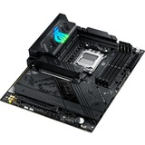 ASUS ROG STRIX X870-F GAMING WIFI carte mère socket AM5 2.5Gb-LAN, WLAN, BT, Sound, ATX