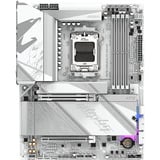 ALTERNATE Upgrade Kit X870 AORUS ELITE X3D ICE + Ryzen 7 9800X3D + 32 Go + SSD 2 To Argent/Blanc, Carte mère, CPU, mémoire, SSD