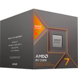 AMD  socket AM5 processeur processeur en boîte