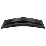 AOC CU34E4CW 34" Moniteur UltraWide incurvé Noir, 1x DisplayPort, 2x HDMI, 2x USB-C, 4x USB-A, 1x RJ-45, 120 Hz